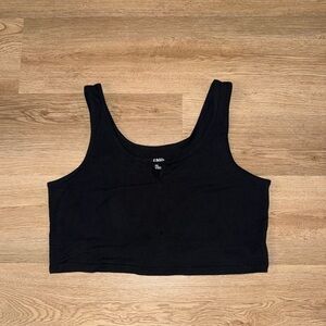 ⭐️NEW⭐️NWOT WILD FABLE Tank Top